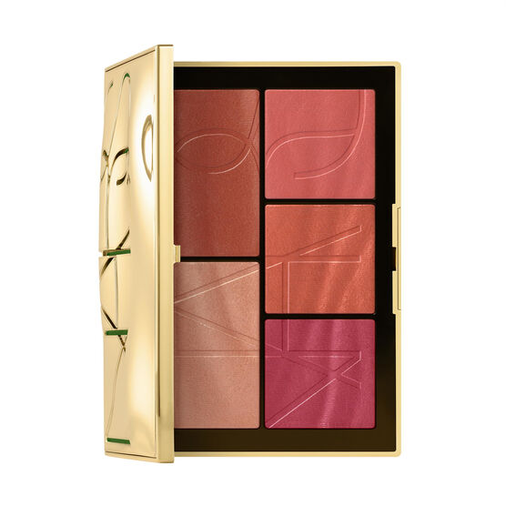 HOLIDAY 24 CHEEK & FACE PALETTE II